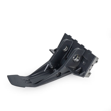 Cuello de cisne para Daytona